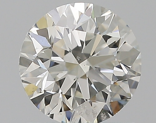 Round 0.9 H SI1 - #77817