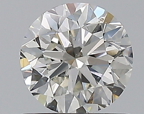 Round 0.9 H SI1 - #77824