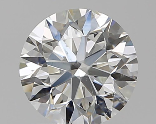 Round 0.9 H SI1 - #77827