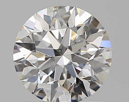 Round 0.9 H SI1 - #77829