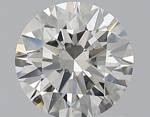 Round 0.9 H SI1 - #77830