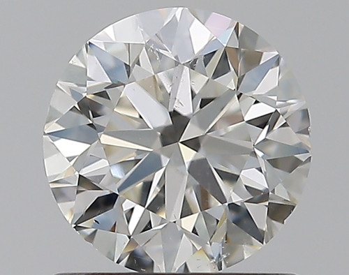 Round 0.9 H SI1 - #77833