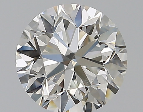 Round 0.9 H SI1 - #77834