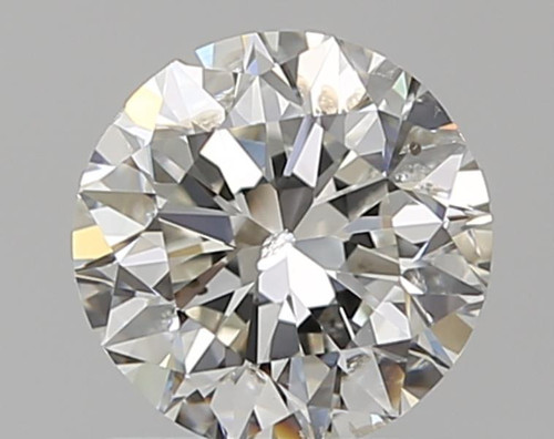 Round 0.9 H SI2 - #77837