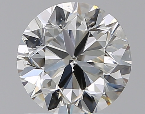 Round 0.9 H SI2 - #77838