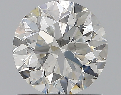 Round 0.9 H SI2 - #77842