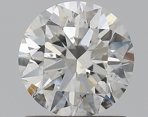 Round 0.9 H SI2 - #77845