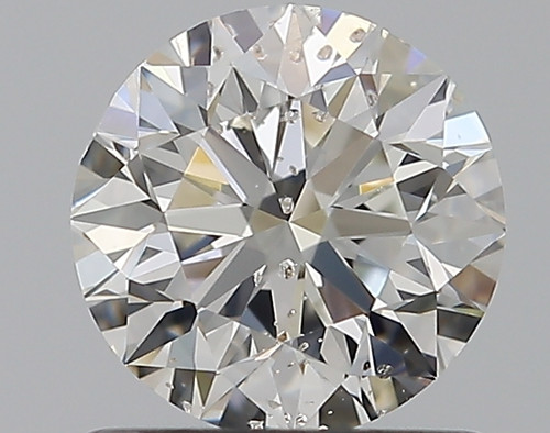 Round 0.9 H SI2 - #77851