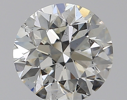 Round 0.9 H SI2 - #77856