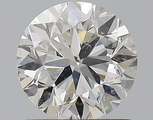 Round 0.9 H SI2 - #77860