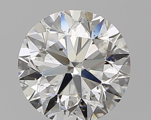 Round 0.9 H SI2 - #77861