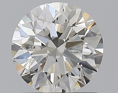 Round 0.9 H SI2 - #77862