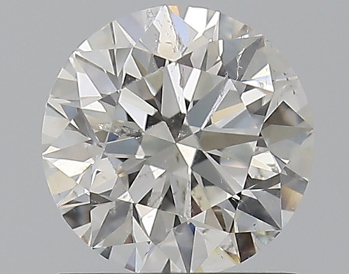 Round 0.9 H SI2 - #77863