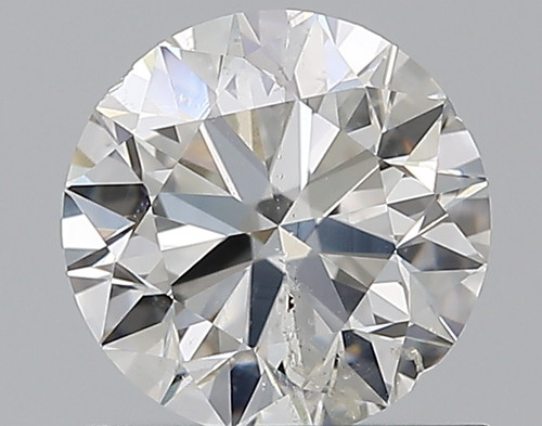 Round 0.9 H SI2 - #77867