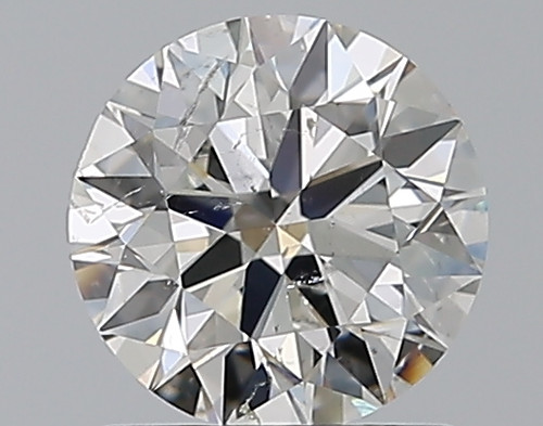 Round 0.9 H SI2 - #77869