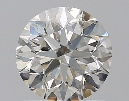 Round 0.9 H SI2 - #77870