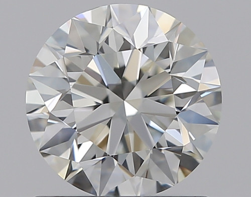 Round 0.9 I VVS1 - #77876