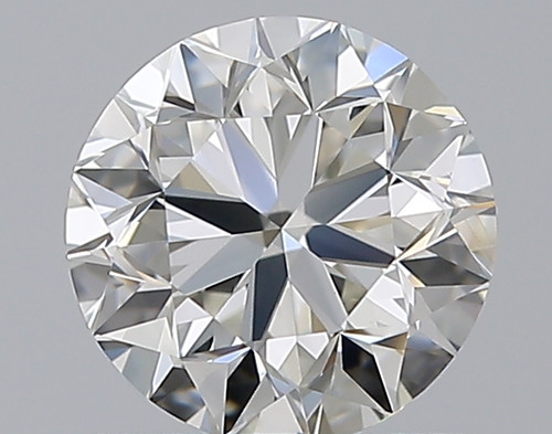 Round 0.9 I VVS2 - #77889