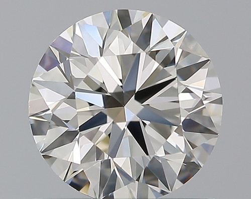 Round 0.9 I VVS2 - #77893