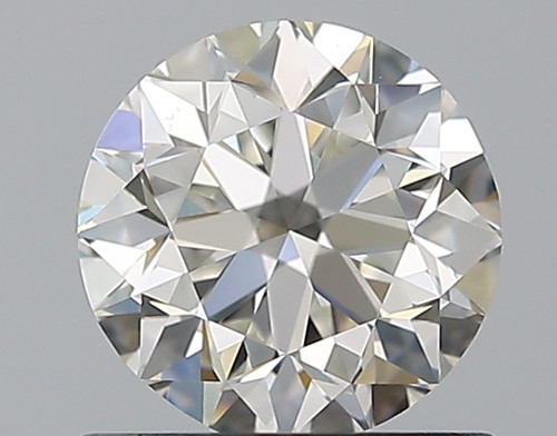 Round 0.9 I VVS2 - #77897