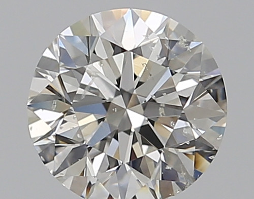 Round 1 H SI2 - #80001