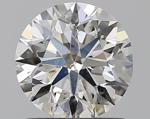 Round 1 H SI2 - #80024