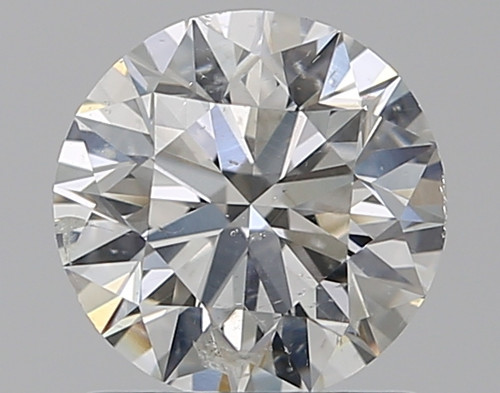 Round 1 H SI2 - #80031