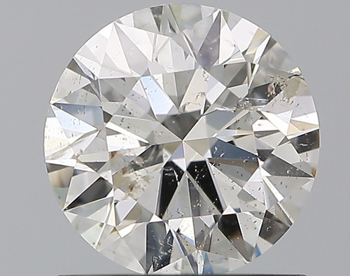 Round 1 H SI2 - #80038