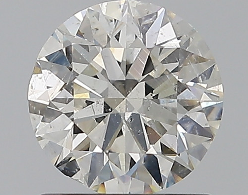 Round 1 H SI2 - #80042