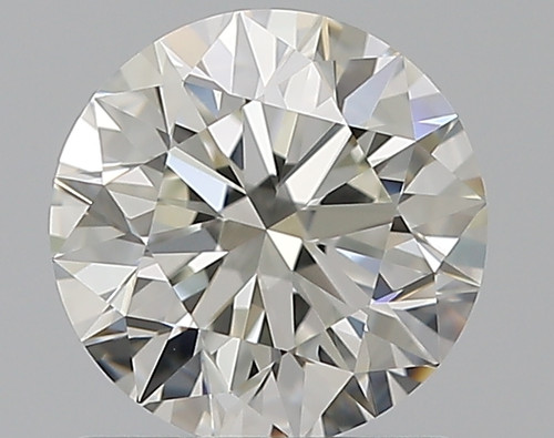 Round 1 I VVS1 - #80048