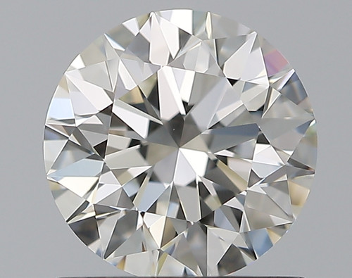 Round 1 I VVS1 - #80052