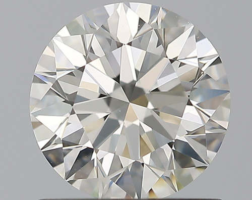 Round 1 I VVS2 - #80081