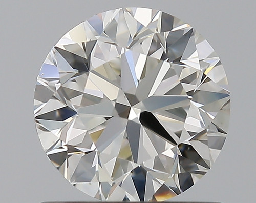 Round 1 I VS1 - #80106