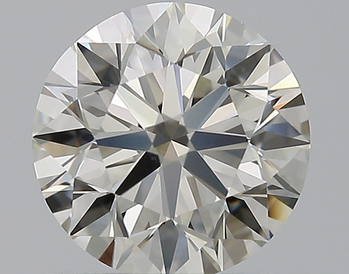 Round 0.9 J VVS2 - #78127