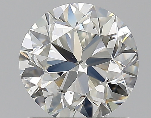 Round 1 I VS2 - #80156