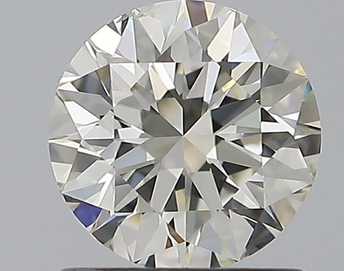 Round 0.9 J SI1 - #78231