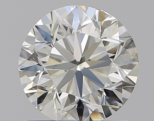 Round 0.9 J SI1 - #78236