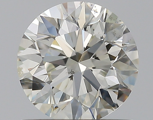 Round 0.9 J SI1 - #78249