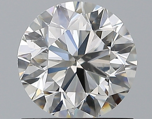 Round 1 I SI1 - #80233