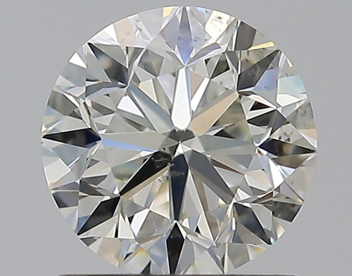 Round 0.9 J SI1 - #78261