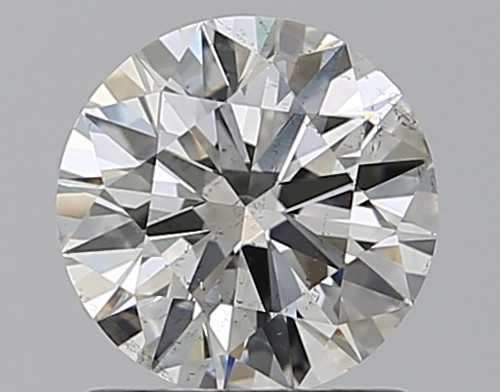 Round 1 I SI1 - #80244