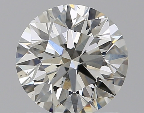 Round 0.9 J SI1 - #78265