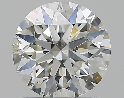 Round 0.9 J SI2 - #78272