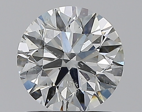 Round 1 I SI2 - #80262