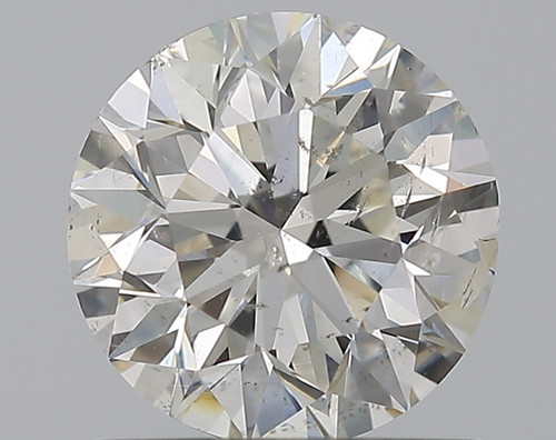 Round 1 I SI2 - #80264