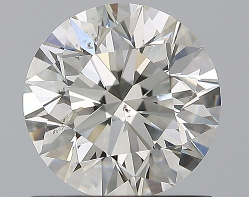 Round 1 I SI2 - #80266