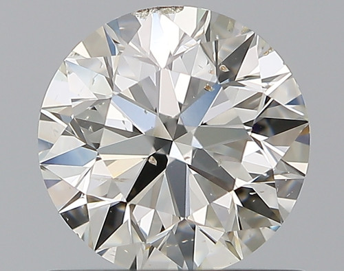 Round 0.9 J SI2 - #78281