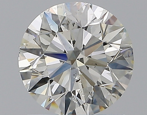 Round 1 I SI2 - #80271