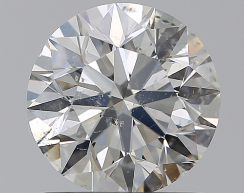 Round 1 I SI2 - #80282