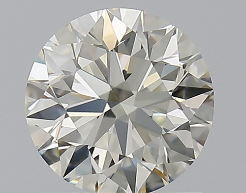 Round 0.9 K VVS1 - #78288